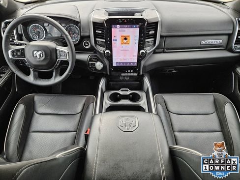 Used 2025 RAM 1500 Laramie image 32