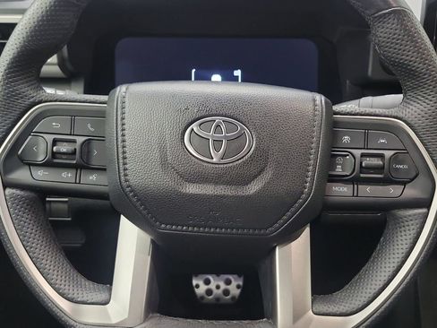 Used 2024 Toyota Tacoma TRD Sport image 20