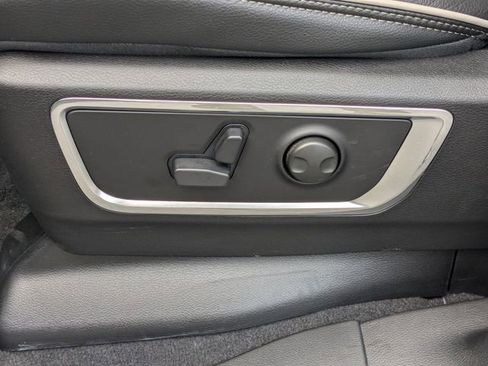 New 2026 RAM 1500 Laramie w/ Night Edition AWD/4WD image 13