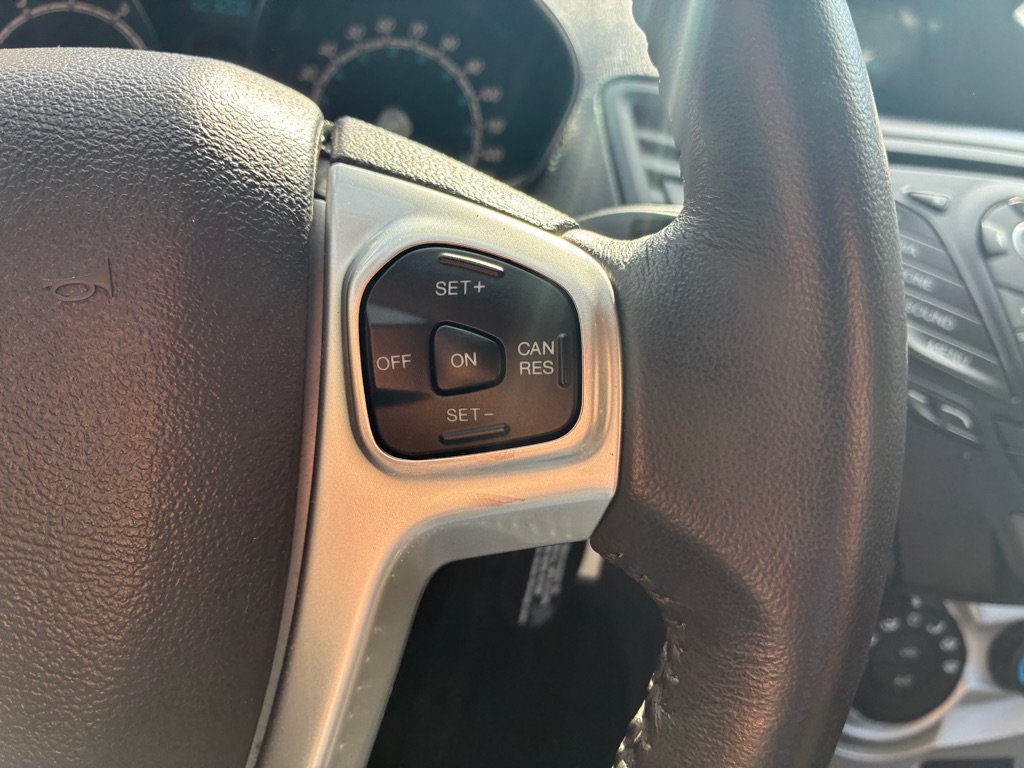 Used 2016 Ford Fiesta SE FWD image 30
