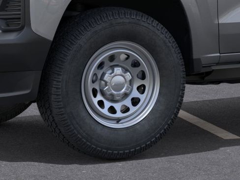 New 2026 Chevrolet Colorado W/T w/ Advanced Trailering Package image 28