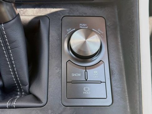 New 2026 Lexus IS 350 F Sport w/ Technology Package RWD image 28