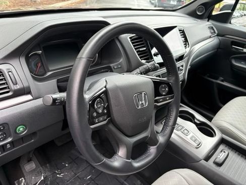Used 2021 Honda Passport EX-L image 10