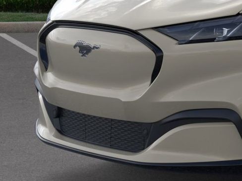 New 2026 Ford Mustang Mach-E Premium RWD image 17