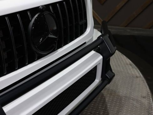 Used 2022 Mercedes-Benz G 63 AMG 4MATIC image 61