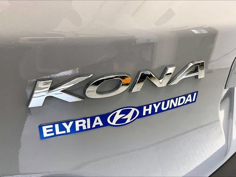 Certified 2023 Hyundai Kona SE w/ Cargo Package AWD/4WD image 30