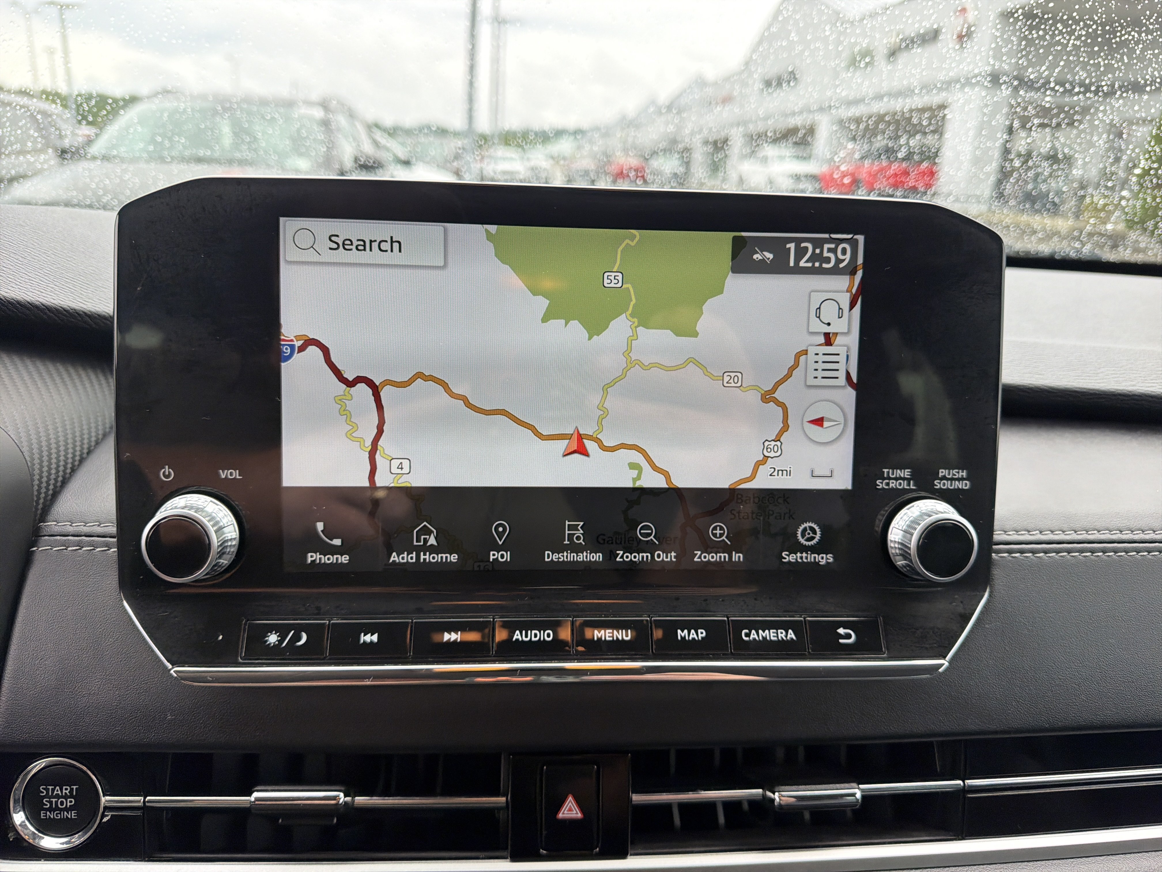 Used 2022 Mitsubishi Outlander SEL AWD/4WD image 24