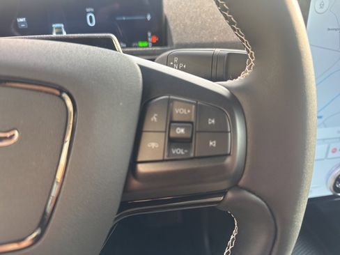 New 2025 Ford Mustang Mach-E GT w/ Interior Protection Package image 27