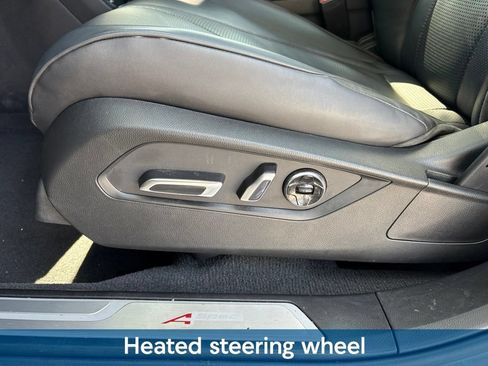 Used 2025 Acura RDX A-Spec AWD/4WD image 24