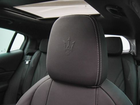 New 2025 Maserati Grecale GT AWD/4WD image 49