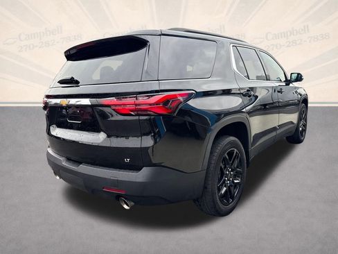 Used 2023 Chevrolet Traverse LT image 5