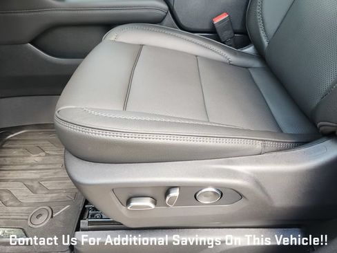 New 2026 GMC Yukon Denali AWD/4WD image 18