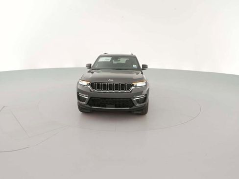 New 2025 Jeep Grand Cherokee Limited image 2