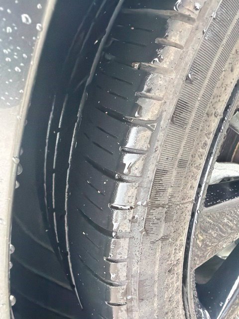 Used 2024 MAZDA MAZDA3 s FWD image 9