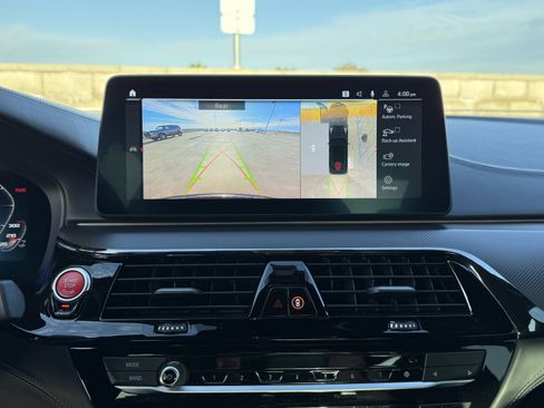 Used 2023 BMW M5 w/ Competition Package image 26