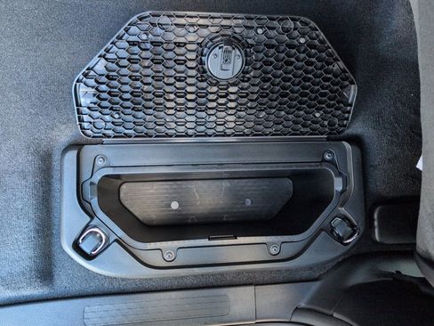 New 2025 RAM 1500 Tradesman image 13