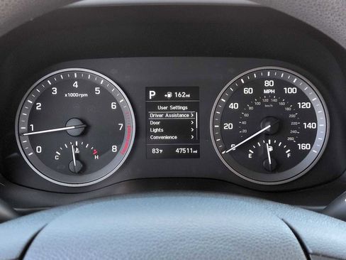 Certified 2021 Hyundai Tucson SE image 33