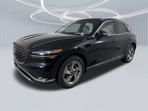 New 2026 Genesis GV70 2.5T Advanced AWD/4WD image 8