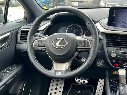 Used 2022 Lexus RX 350 F Sport FWD image 42
