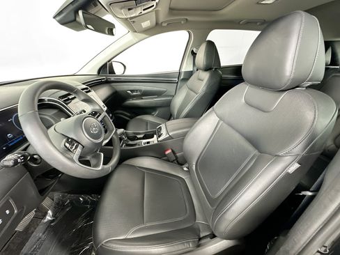 Used 2023 Hyundai Tucson SEL w/ Convenience Package image 20