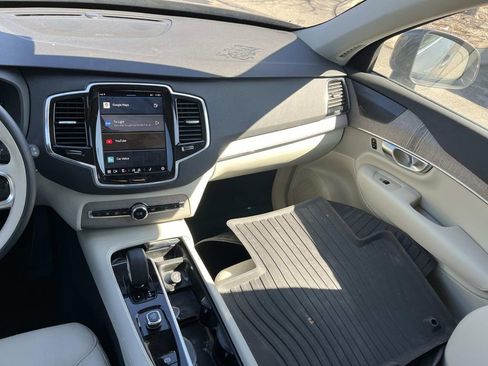 Used 2024 Volvo XC90 B6 Plus w/ Protection Package image 16