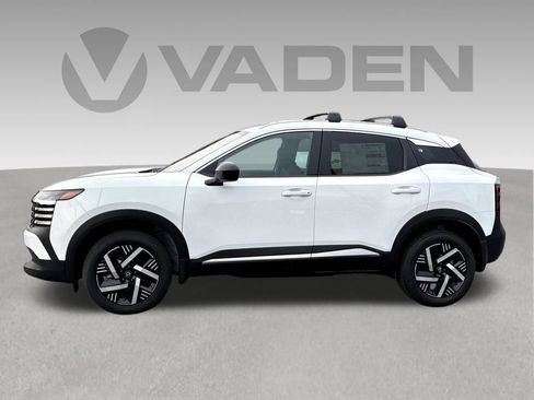 New 2026 Nissan Kicks S FWD image 26