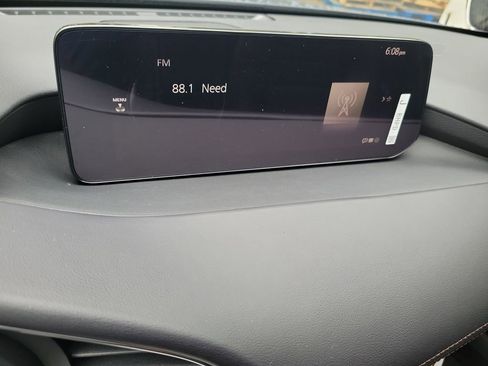 New 2026 MAZDA MAZDA3 Hatchback w/Premium Plus Pkg image 26