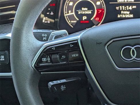 Used 2022 Audi RS 7 Sportback image 17