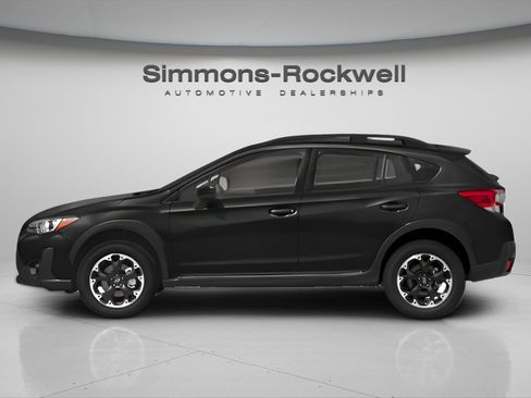 Used 2022 Subaru Crosstrek 2.0i AWD/4WD image 4