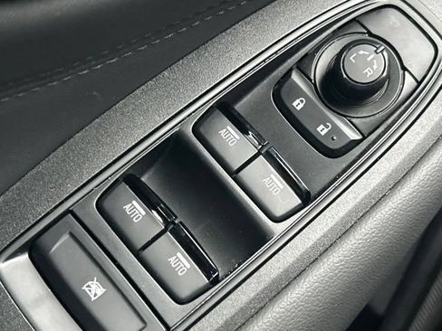 Used 2025 Subaru Outback Wilderness AWD/4WD image 20