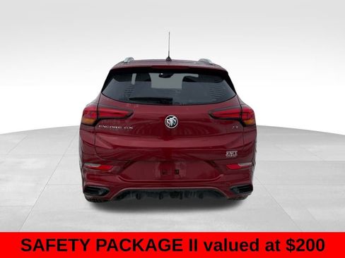 Used 2023 Buick Encore GX Select w/ Sport Touring Package image 6