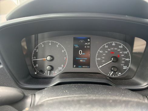 Used 2024 Toyota Corolla LE FWD image 8