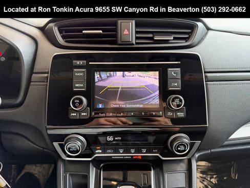 Used 2018 Honda CR-V LX image 21