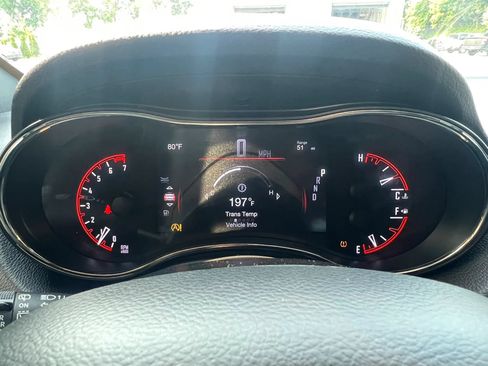 Used 2019 Dodge Durango GT AWD/4WD image 19