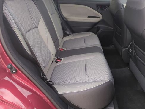 New 2026 Subaru Forester Premium image 20