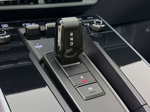 Certified 2024 Porsche 911 Turbo S AWD/4WD image 19