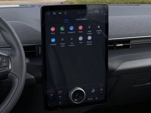 New 2026 Ford Mustang Mach-E Select RWD image 14