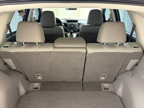 Used 2013 Honda CR-V LX image 68