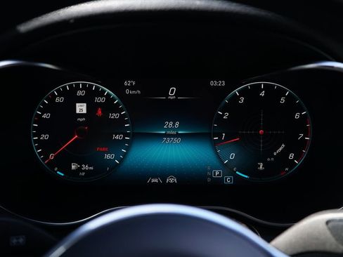 Used 2020 Mercedes-Benz GLC 300 4MATIC Coupe image 18
