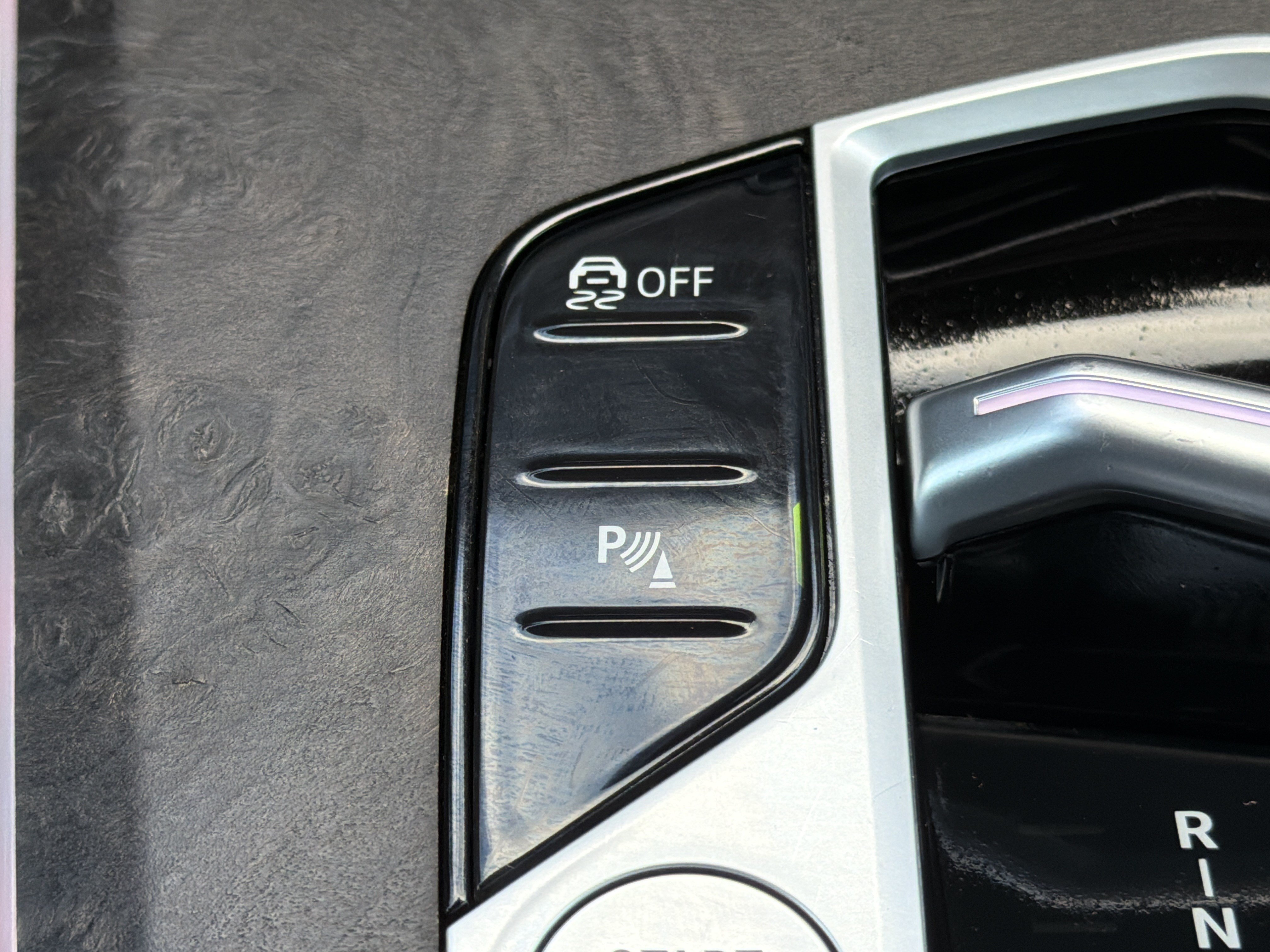 Used 2025 BMW X5 xDrive40i AWD/4WD image 10