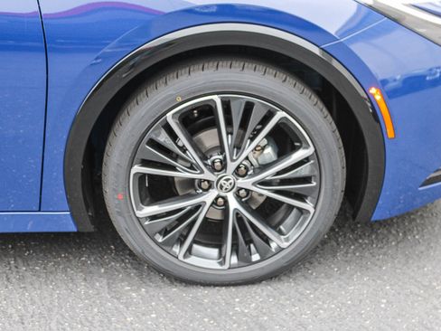 New 2026 Toyota Prius XLE image 11