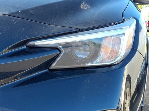 Certified 2024 Subaru WRX w/ Accessory Package #2 AWD/4WD image 8