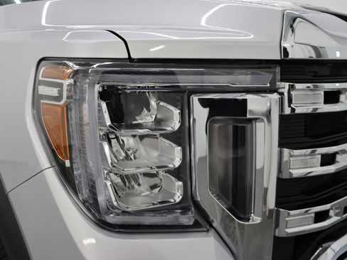 Used 2023 GMC Sierra 2500 SLE w/ SLE Convenience Package AWD/4WD image 22
