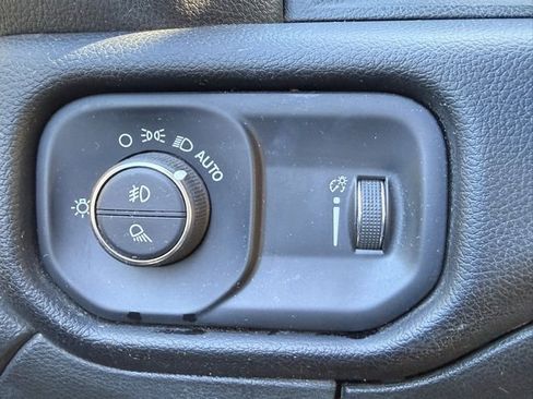 Used 2024 RAM 2500 Big Horn image 20