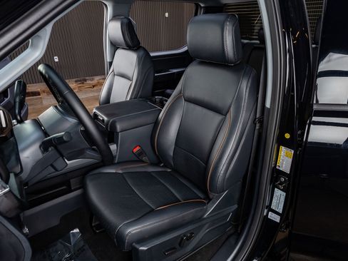 Used 2026 Ford F450 Lariat AWD/4WD image 38