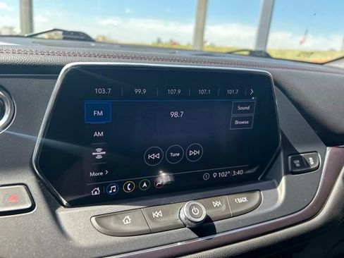 Used 2020 Chevrolet Blazer RS FWD image 29