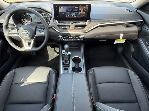 New 2026 Nissan Altima 2.5 SV w/ SV Premium Package image 12
