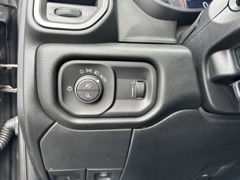 New 2026 RAM 3500 Tradesman image 9