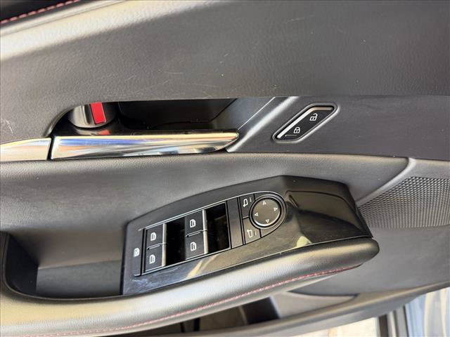 Used 2025 MAZDA CX-30 AWD 2.5 S w/ Preferred Package image 15