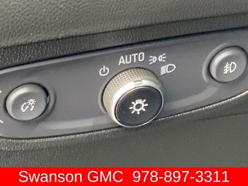 Certified 2023 Buick Encore GX Preferred w/ Cold Weather Comfort Package AWD/4WD image 18